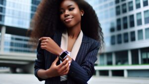 Read more about the article Wearable Tech Toolmilk: The Stylish Revolution in Health Monitoring You Can’t Miss